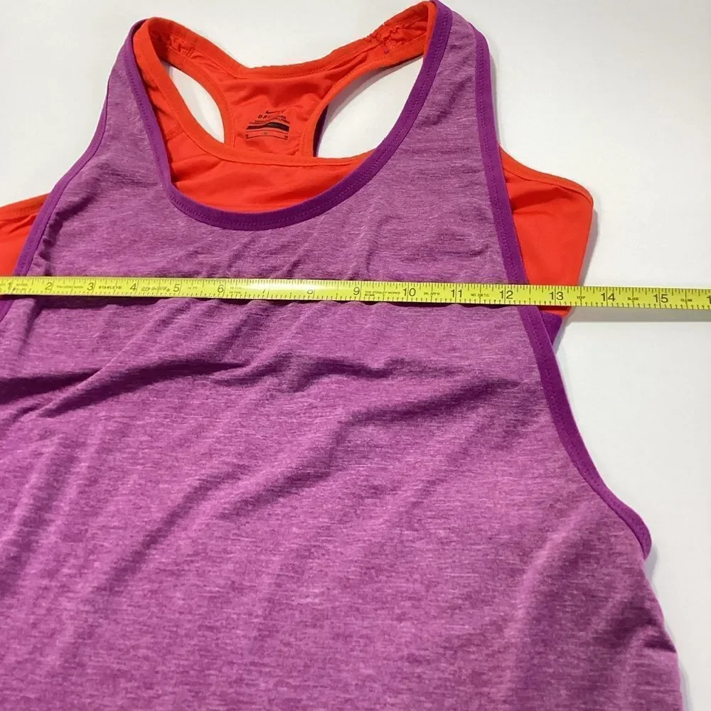 Nike dry fit